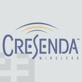 Cresenda wireless